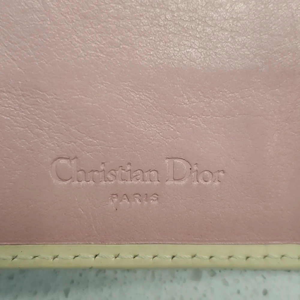 Dior classic christian